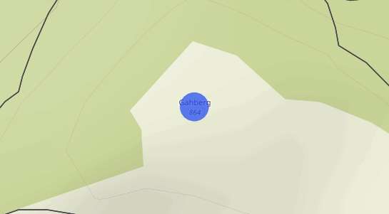 Immobilienpreise Gahberg