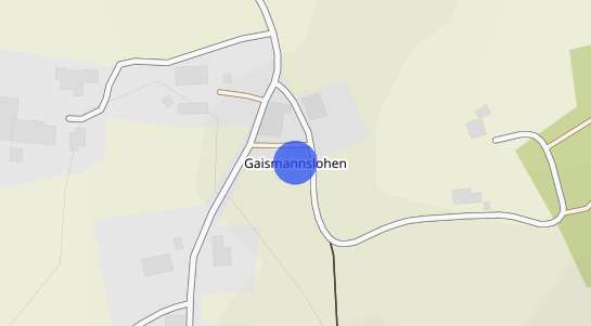 Immobilienpreise Gaismannslohen