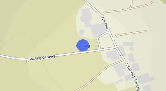 Immobilienpreise Gaisteig