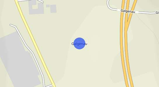Immobilienpreise Galgenau
