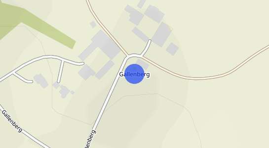 Immobilienpreise Gallenberg