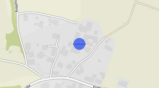 Immobilienpreise Gallham