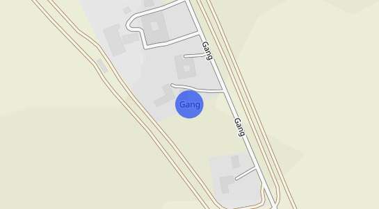 Immobilienpreise Gang