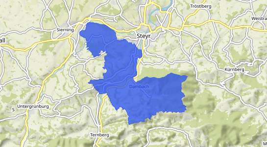 Immobilienpreise Garsten