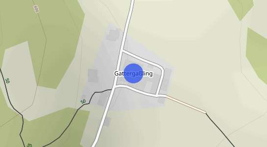 Immobilienpreise Gattergaßling