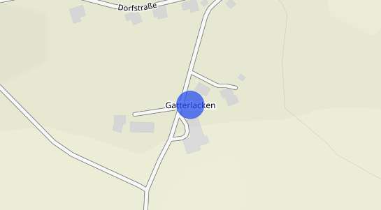 Immobilienpreise Gatterlacken