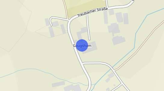Immobilienpreise Gaugsham