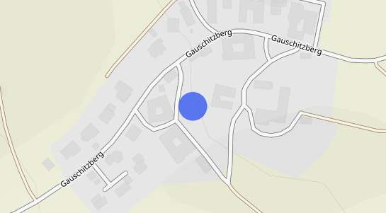 Immobilienpreise Gauschitzberg