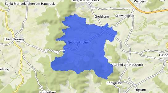 Immobilienpreise Geboltskirchen