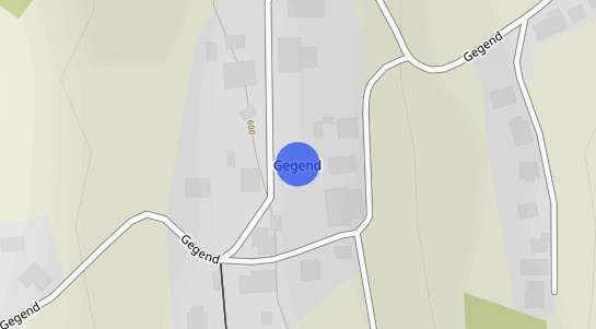 Immobilienpreise Gegend