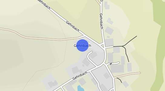 Immobilienpreise Gehnbach