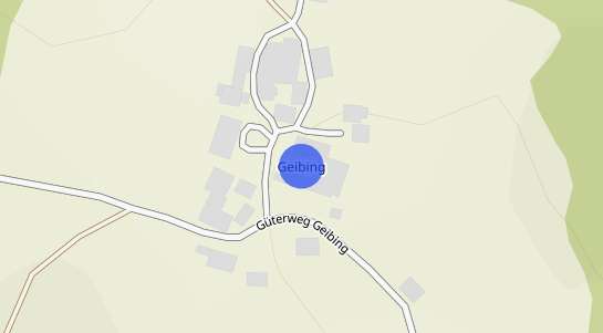 Immobilienpreise Geibing