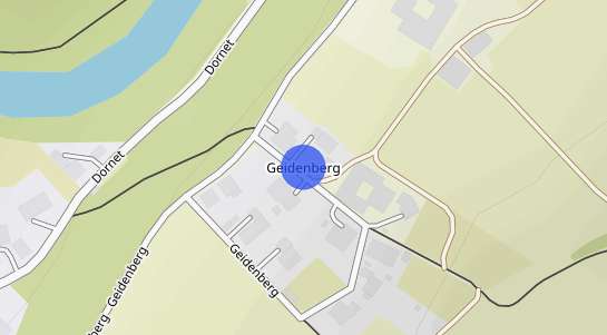 Immobilienpreise Geidenberg