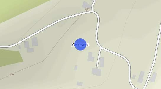 Immobilienpreise Geierseck
