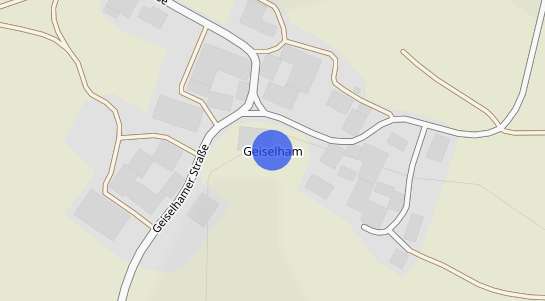 Immobilienpreise Geiselham