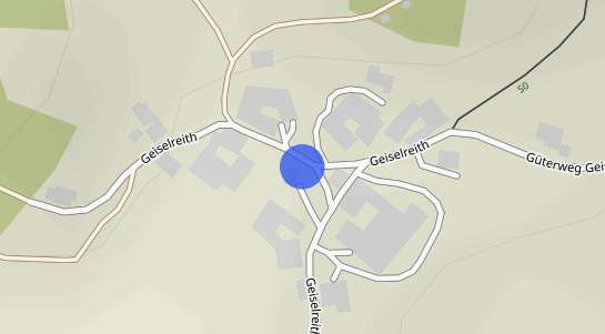 Immobilienpreise Geiselreith