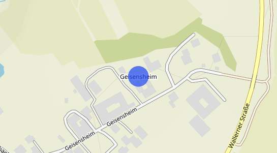 Immobilienpreise Geisensheim
