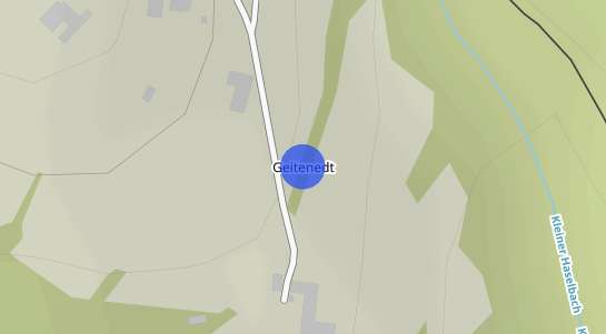 Immobilienpreise Geitenedt
