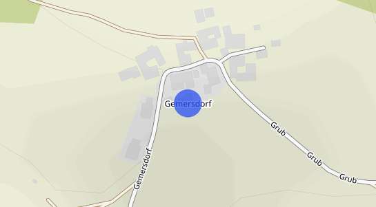 Immobilienpreise Gemersdorf