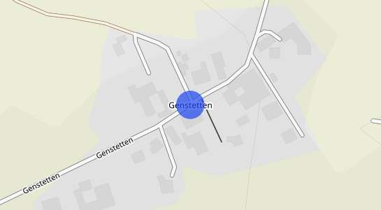 Immobilienpreise Genstetten