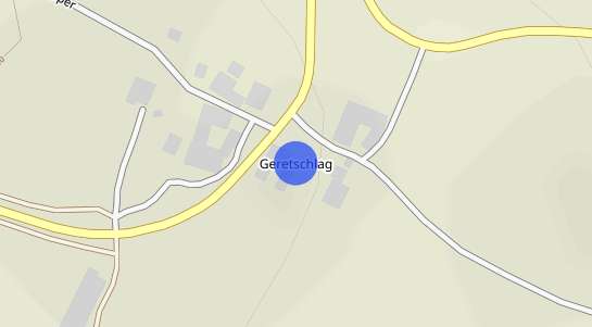 Immobilienpreise Geretschlag