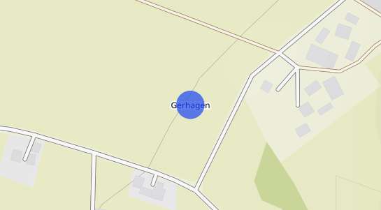 Immobilienpreise Gerhagen