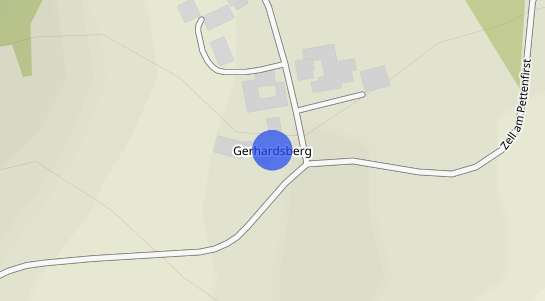 Immobilienpreise Gerhardsberg