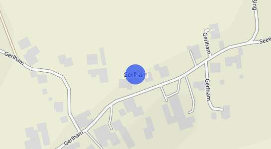 Immobilienpreise Gerlham