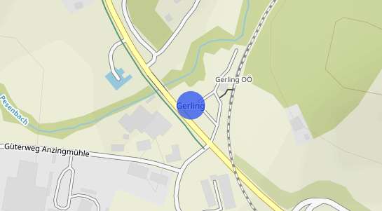 Immobilienpreise Gerling