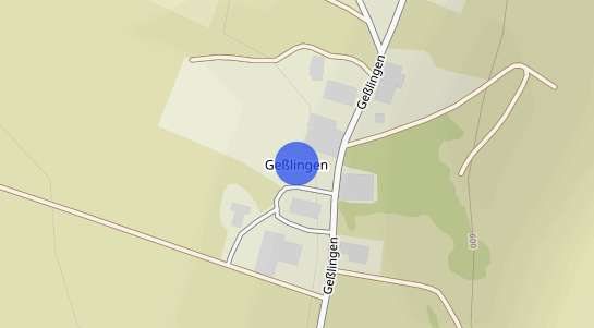 Immobilienpreise Geßlingen