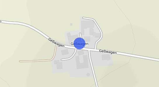Immobilienpreise Geßwagen
