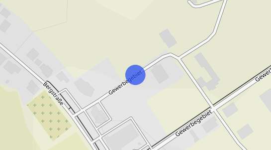 Immobilienpreise Gewerbegebiet