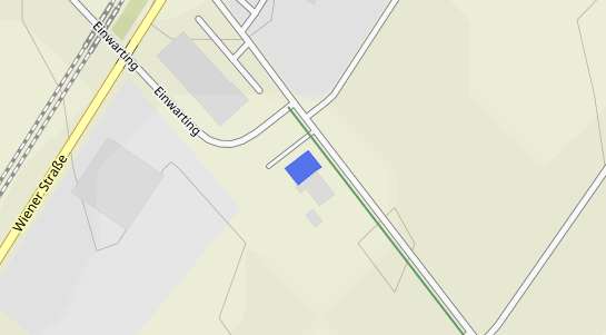 Immobilienpreise Gewerbepark Mitte