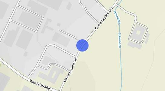 Immobilienpreise Gewerbepark Ost