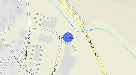 Immobilienpreise Gewerbepark