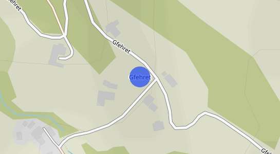 Immobilienpreise Gfehret