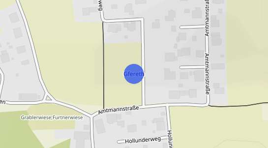 Immobilienpreise Gfereth