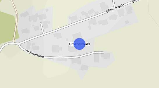 Immobilienpreise Gföllnerwald