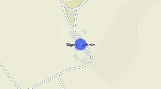 Immobilienpreise Gilgenberg Revier