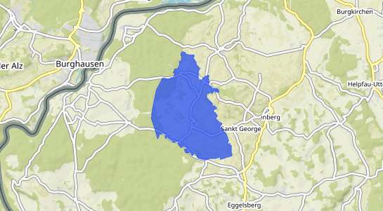 Immobilienpreise Gilgenberg am Weilhart