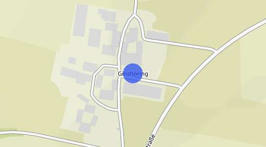Immobilienpreise Ginshöring