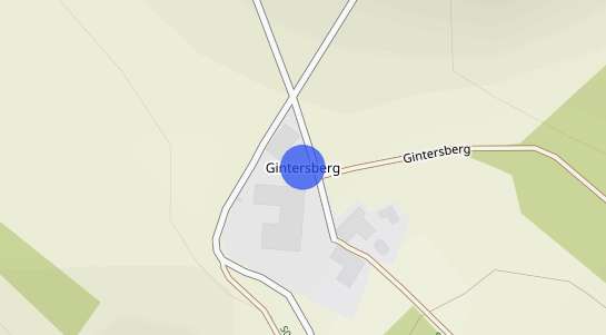 Immobilienpreise Gintersberg