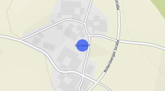 Immobilienpreise Ginzldorf