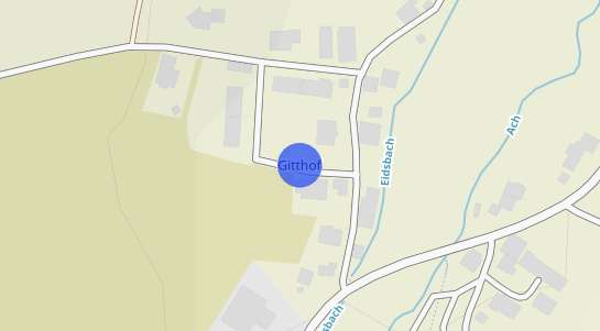 Immobilienpreise Gitthof