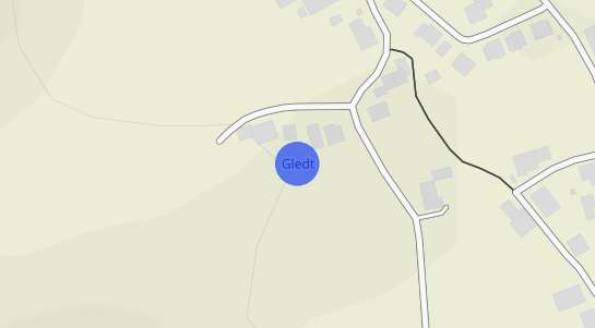 Immobilienpreise Gledt