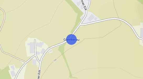 Immobilienpreise Gleinkerau