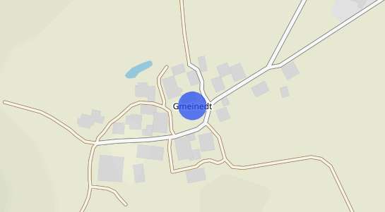 Immobilienpreise Gmeinedt