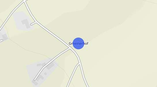 Immobilienpreise Gmeinerhof