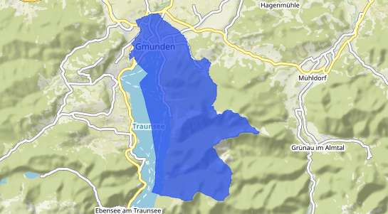 Immobilienpreise Gmunden