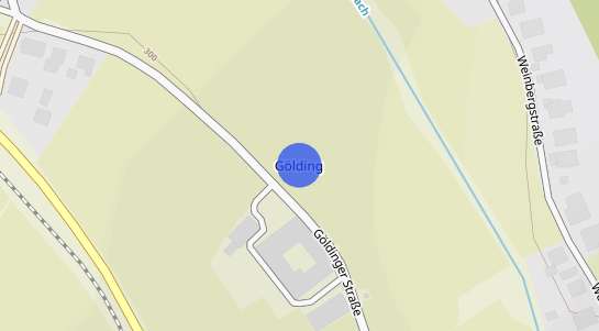 Immobilienpreise Gölding